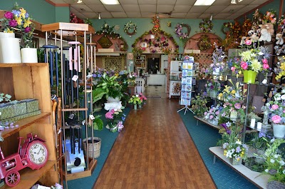 Cedars Flowers & Gifts Inc.