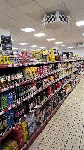 IstanbulSupermarket - Thumbnail