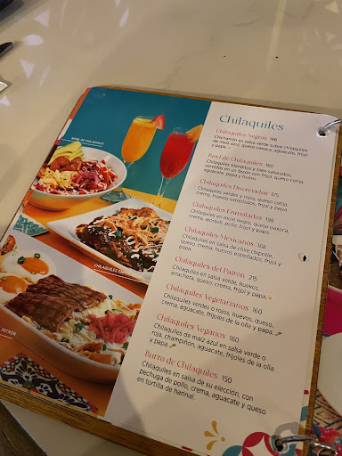 Chepil Cocina Mexicana Gallery - Mexico
