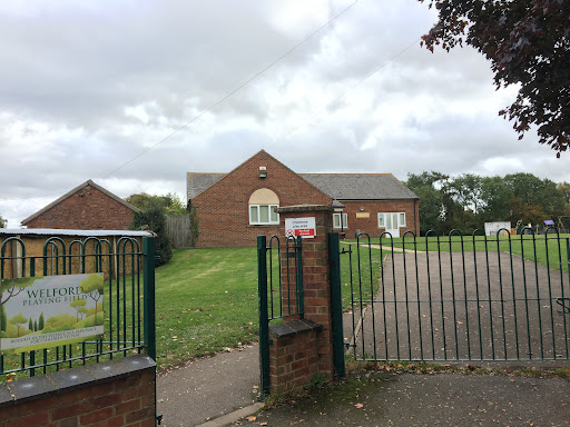 Welford Youth and Community Centre Gallery - United Kingdom