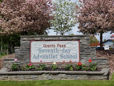 Grants Pass Seventh-day Adventist School