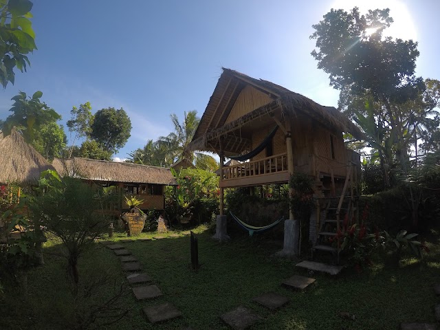 Tetebatu Sama Sama Bungalows