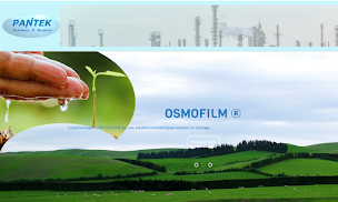Photo n°1 de Pantek France à Montesson (Consultant en ingénierie)