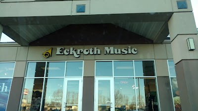 Eckroth Music- Fargo