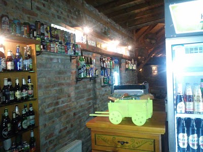 Photos of Restaurant Pod Lipite