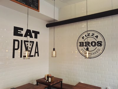 PIZZA BROS