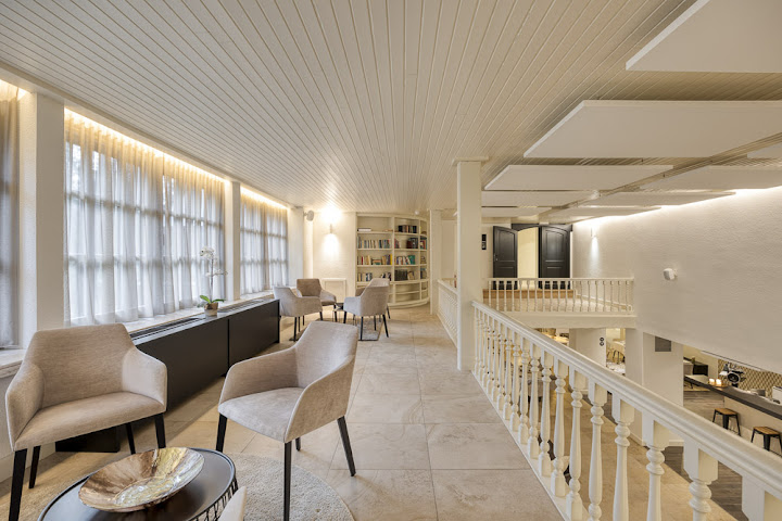 Corsendonk Hooge Heyde by null