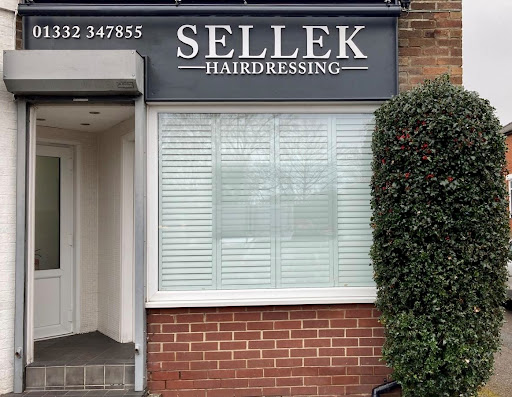 Sellek Hairdressing - Thumbnail