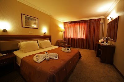 Photos of Hotel Villa Marina