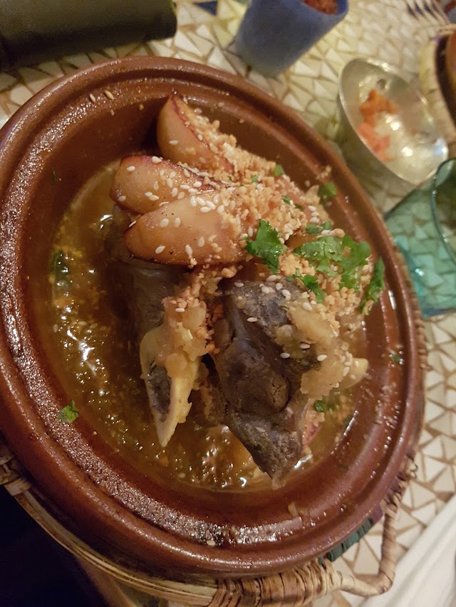 Le Tagine