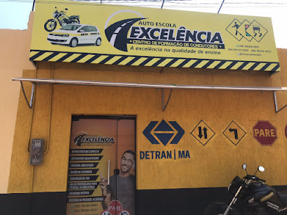 Auto Escola Excelência
