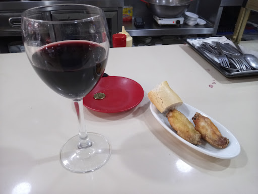 Restaurante Coral - Thumbnail