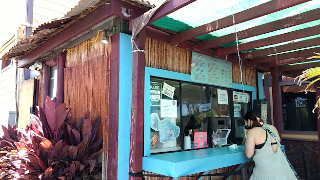 Ululani's Hawaiian Shave Ice - Kahului by null