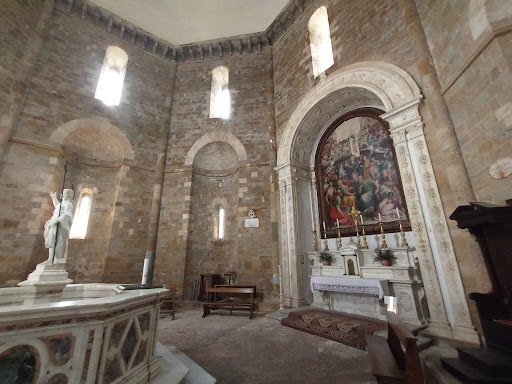 Cattedrale di Santa Maria Assunta Gallery - Italy