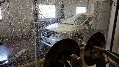 Splash Car Wash