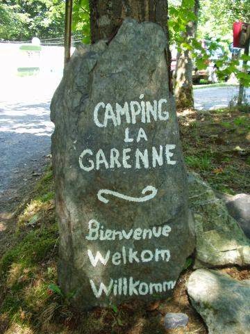 Sports Camp (ancien Camping de la Garenne) - Thumbnail