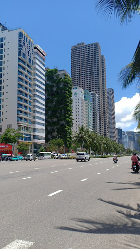 Chợ Ninh Tịnh