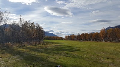 Photos of Troms&oslash; Golf Club