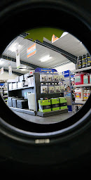 Photo n°22 de IDYLCAR Accessoires Bigorre Caravanes - Idylcar Tarbes - abc65 à Tarbes (Concessionnaire automobile)