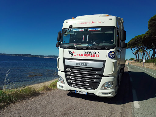 Transports Charrier - Thumbnail