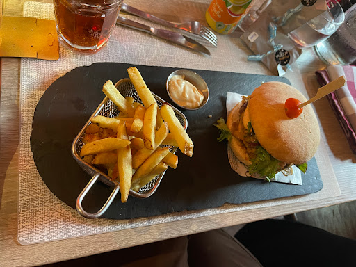 Photo 2 - Le Roi du Burger