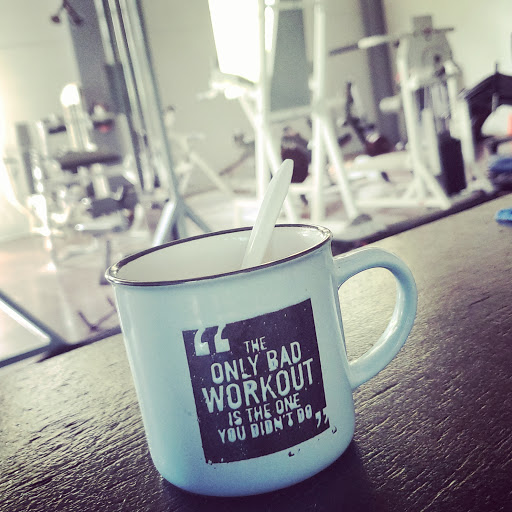 El Monte Training Studio - Thumbnail