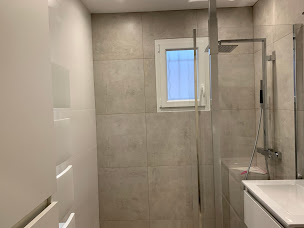 Photo n°31 de ad agencement à Reims (Carreleur)