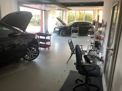 Allecar Autoservice Industriestraße 14, 49685 Emstek