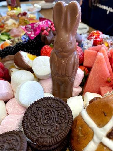 Kimberley Chocolates.