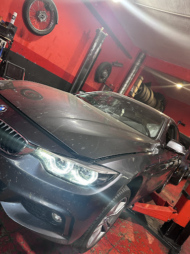 Talleres Start Up Garage - Thumbnail