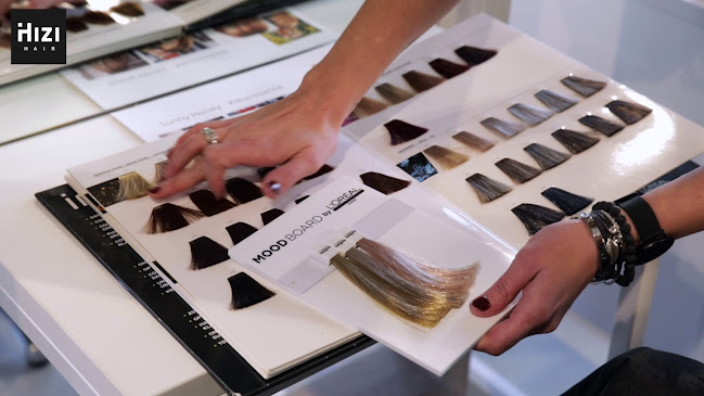 Beoordelingen van Hizi Hair Amsterdam Buikslotermeerplein in Amsterdam - Kapper