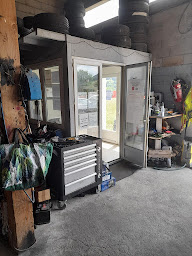 Photo n°5 de SAM'AUTO à Chanac (Garage automobile)