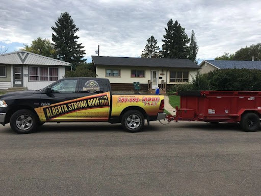 Alberta Strong Roofing Inc. - Thumbnail