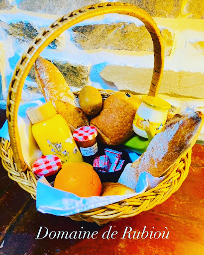 Photo de Domaine de Rubiou à Spézet (29540)