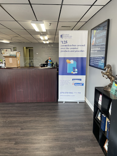 Catron Insurance Agency