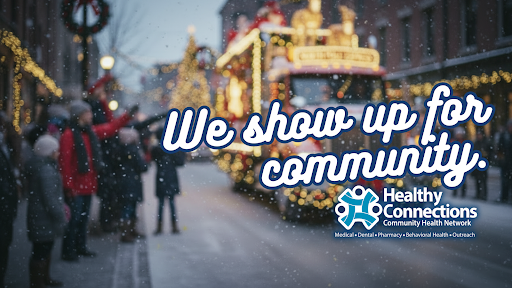 Healthy Connections Hot Springs Chippewa