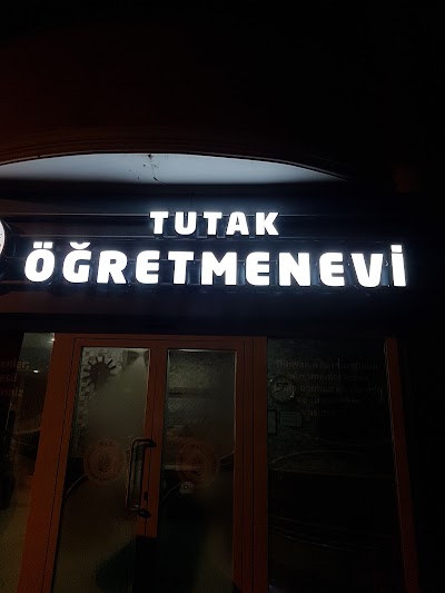 Tutak Belediyesi Otel İşletmeçiliği