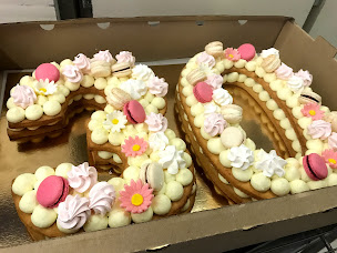 Photo n°56 de Aaron’s à Marseille (Boulangerie)