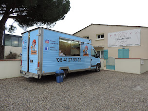 Photo n°5 de Madame sandwich à Pessan (Restauration rapide)