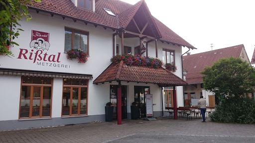 Risstalmetzgerei GmbH & Co. KG - Thumbnail