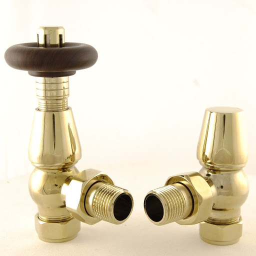 Radiator Valves.com - Visual