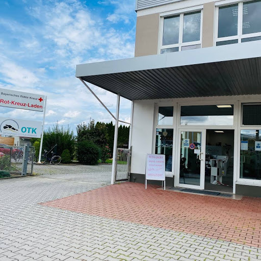 OTK - OrthopädieTechnik Kemmer GmbH