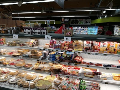 photo of Carrefour market