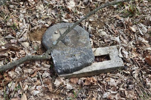 Whitham Cemetery - Thumbnail