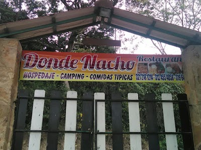 lodging