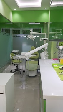 de’ Green Dental, Author: de’ Green Dental