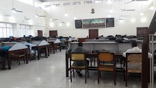 Liaquat Memorial Library karachi