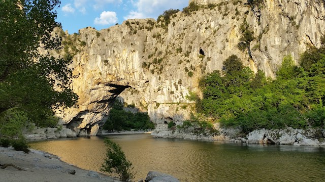 Vallon-Pont-d'Arc