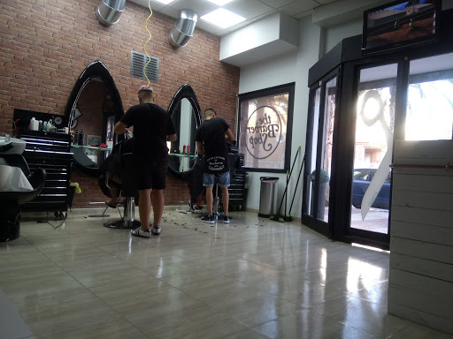 Rafa Barber Shop - Thumbnail