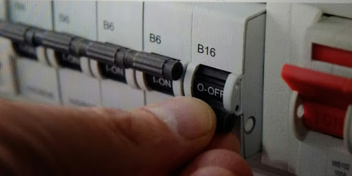 John Corbett Electrician - Thumbnail